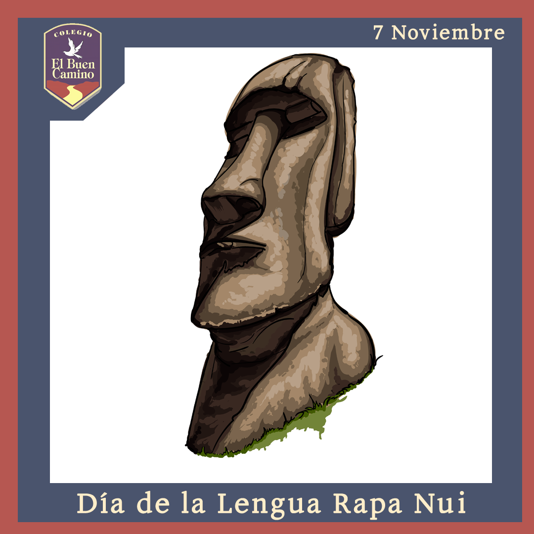 Día de la Lengua Rapa Nui